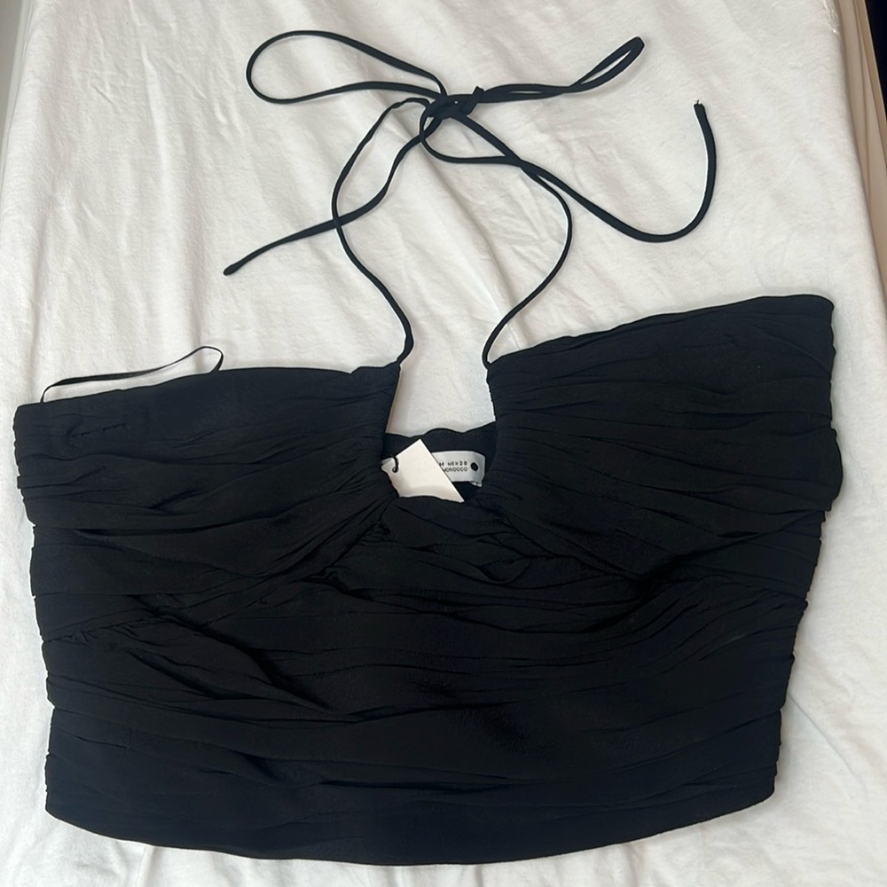 NWT Zara Top